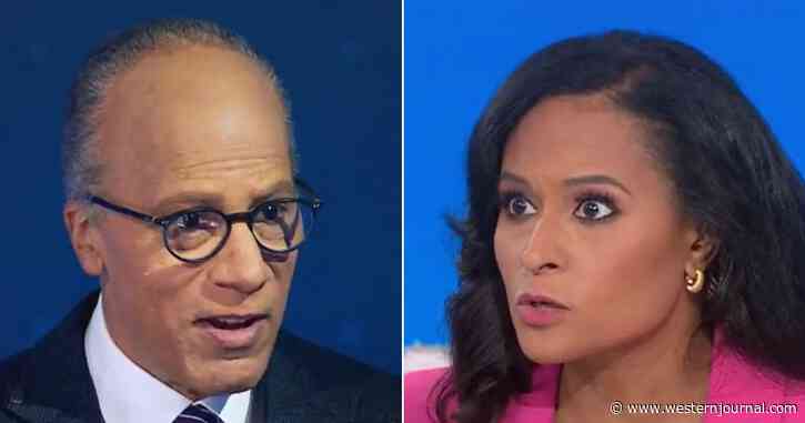 Conservatives Roast GOP Leadership After Moderators for Next Debate Are Announced: 'Absolute Insanity'