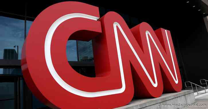CNN Issues Humiliating Correction, Admits to Unquestioningly Parroting Terrorist Talking Points