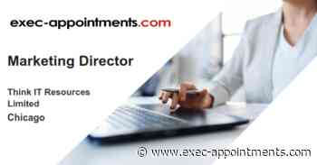 Think IT Resources Limited: Marketing Director