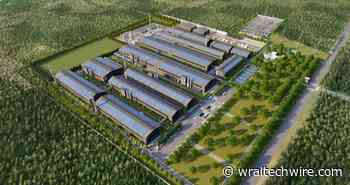 'North Carolina had everything to offer' for electric battery materials plant that will create 500 jobs