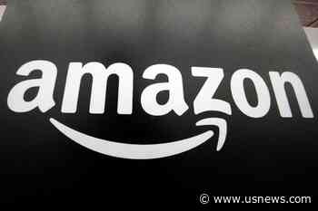 Amazon Posts Strong Revenue and Profits, Says It's in 'Best Position' It's Ever Been Before Holidays