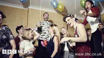 Airbnb turns to AI to help prevent house parties