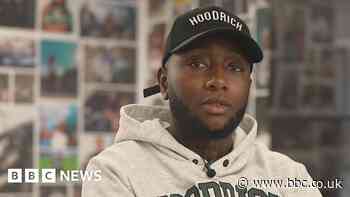 Hoodrich: 'We went from the streets to the stores'