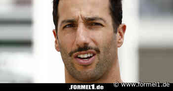Daniel Ricciardo: Verletzte Hand bei zweitem Rennen "kein Thema mehr"