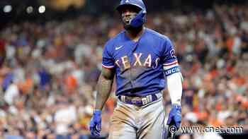 World Series 2023: How to Watch, Stream Rangers vs. Diamondbacks Without Cable     - CNET