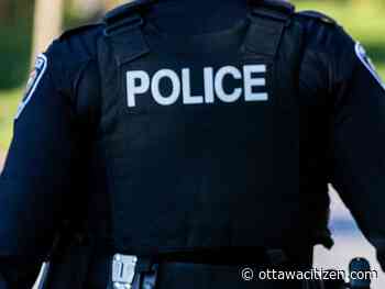 UPDATE: Ottawa man, 82, found in good condition, police say