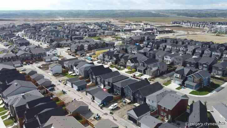 Calgary wants your feedback on short-term rentals in the city