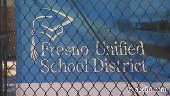 Fresno Unified confirms the FTA sent a written counter proposal on Tuesday