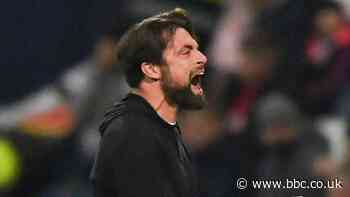 Russell Martin: Southampton boss wants his side to be more 'relentless' in games