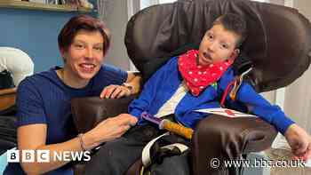 Oxford company working on drug to treat rare brain disease