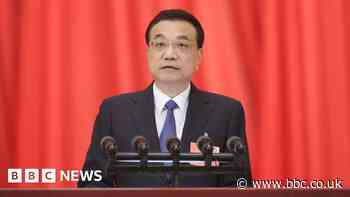 Former China PM Li Keqiang dead at 68
