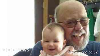 Bob Violette: Grandpa who loved bowling was killed in Maine shooting, family says
