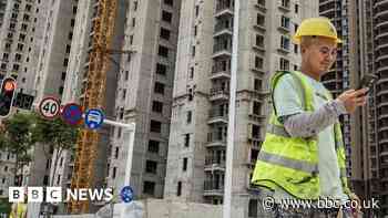 How does China fix the Evergrande mess?