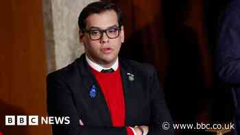 George Santos faces House expulsion vote next week