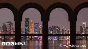 The Gulf state at centre of delicate hostage talks