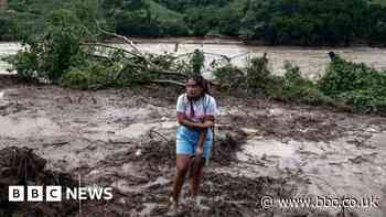 Hurricane Otis: Dozens killed in Mexico's Guerrero state