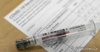 Hundreds of thousands of Albertans roll up their sleeves at start of immunization season