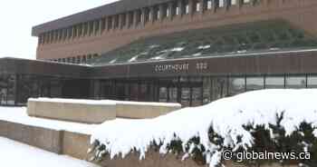 Guilty ruling in 2020 murder of Piikani Nation teen Tregan Crow Eagle