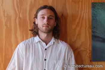 One to watch: Joshua Duncan Architect