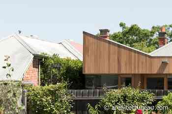 Westgarth House by Michael McKeon Architecture