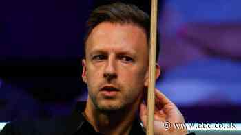 Northern Ireland Open: Judd Trump continues fine run of form in progressing to third round