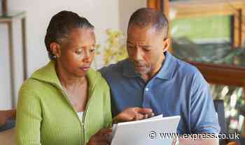 'Deeply worrying drop' in pension credit take-up as millions miss out on £3,500 a year