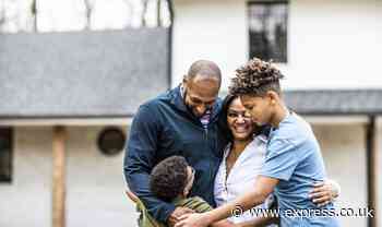 Santander confirms reduction to mortgage rates for homeowners: ‘Outstanding choice!’