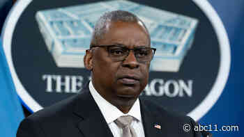 US strikes back at Iranian-backed groups that attacked troops in Iraq and Syria: Pentagon