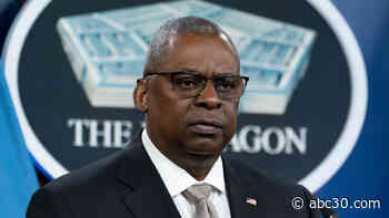 US strikes back at Iranian-backed groups that attacked troops in Iraq and Syria: Pentagon