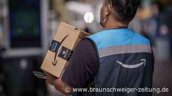 Amazon steigert Umsatz und Gewinn deutlich