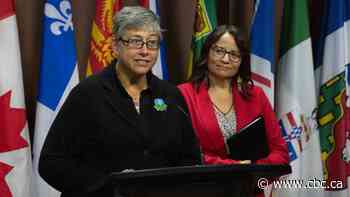Métis leaders urge MPs to ignore the critics, pass self-government bill quickly