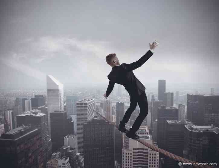Bitcoin Price Holds 100 SMA – A Strengthening Case For Fresh Increase