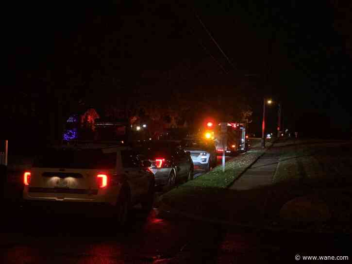 Fort Wayne Police Department investigating shooting on Newport Avenue