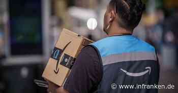 Amazon steigert Umsatz und Gewinn deutlich