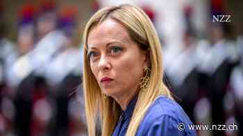 KOMMENTAR - Italien hat sich in eine prekäre Lage manövriert und wird einmal mehr zur Gefahr für die Euro-Zone. Fängt die Schuldenkrise von vorne an?