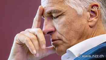 Wie weiter nach Sergio Ermotti? Warum die Nachfolgeregelung bei Morgan Stanley als Vorlage für die UBS dienen könnte