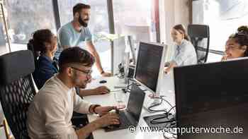 Developer Experience: Entwickler verstehen und (bei Laune) halten