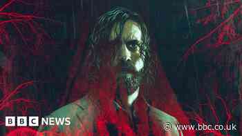 Alan Wake 2: How one of gaming's lost sequels finally got made