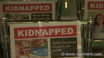 South Florida unites in sorrow and advocacy amidst Israel-Hamas conflict