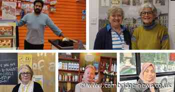 St Neots is a ‘lovely little market town’ but the high street needs protecting