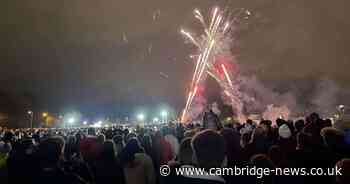 Cambridge bus changes scheduled for Bonfire Night – here's what you need to know