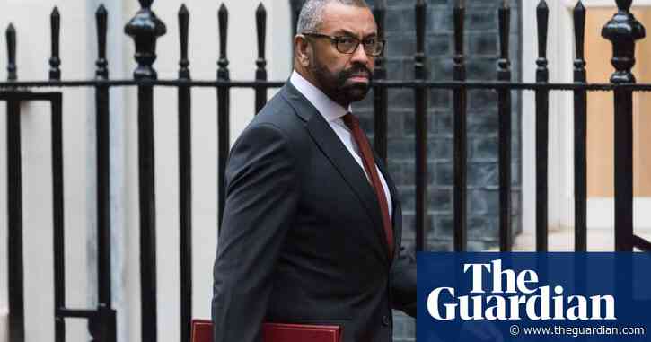 British lawyers call on government to press for ceasefire in Gaza