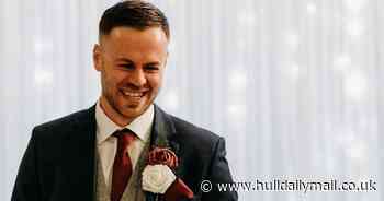 Tributes to 'caring' Adam Tock after tragic loss aged 28 - as Hull family raises thousands in his memory