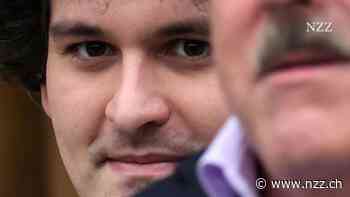 Sam Bankman-Fried pokert im Betrugsprozess hoch - wie vor der FTX-Pleite bei der Spekulation mit angeblichen Krypto-Werten