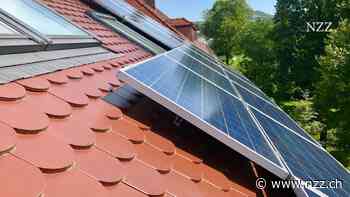 Neu kann man den Solarstrom vom eigenen Dach verkaufen, aber noch lohnt sich der Eigenverbrauch mehr