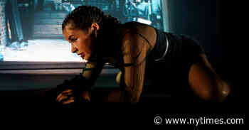 ‘Boy Parts,’ the Play, Is a Winking Pastiche of Trauma Tropes