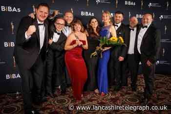 The Senator Group has been named Green Business of the Year