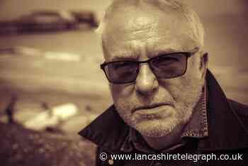 Wreckless Eric is back home with a new album and live dates