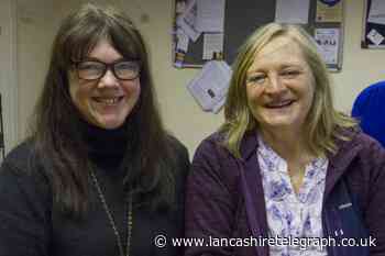 New Citizens Advice East Lancashire merges local towns