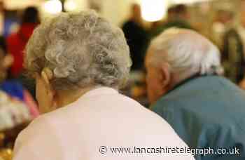 People spent £8.1m to care for family in Blackburn